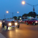 Illustration for article titled The Beautiful Cars I Saw on Detroits Woodward Avenue in Just 30 Minutes on a Tuesday